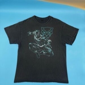 MARVEL Black Panther Tee